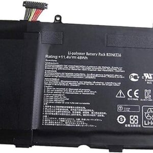 Asus Laptop battery price in Kenya