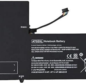 HP battery price in Kenya