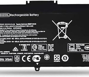 HP battery price in Kenya