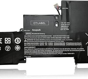 HP Laptop battery price in Nairobi, Kenya