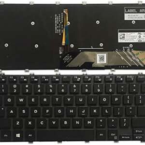 Dell laptop keyboard price in kenya