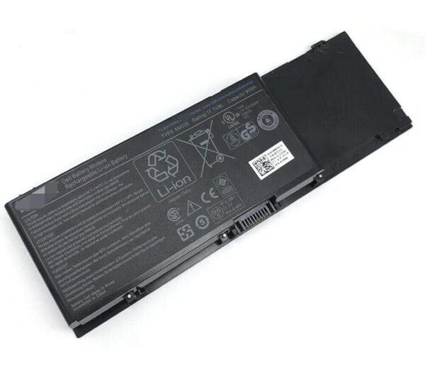 DELL battery price in Kenya