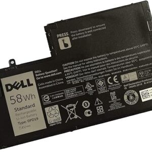 DELL battery price in Kenya