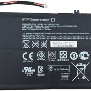 HP Laptop battery price in Nairobi, Kenya