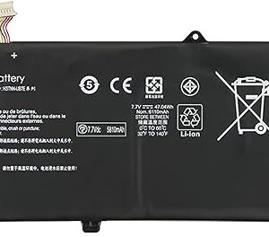 HP battery price in Kenya