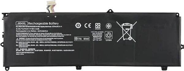 HP battery price in Kenya