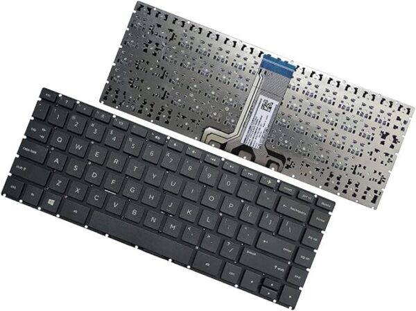 HP keyboard price in Kenya