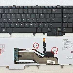 Dell laptop keyboard price in kenya