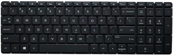 HP keyboard price in Kenya