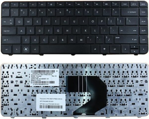 HP keyboard price in kenya