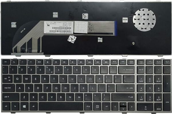 HP keyboard price in Kenya