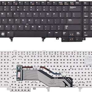 Dell laptop keyboard price in Kenya