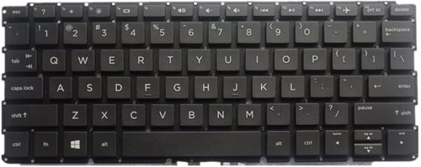 HP keyboard price in Kenya