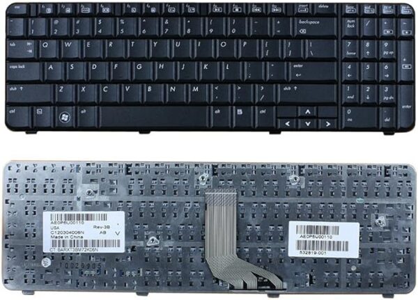 HP keyboard price in Kenya