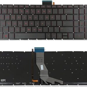 HP Omen keyboard price in Kenya