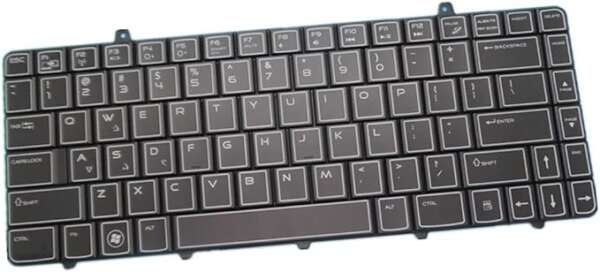 Dell Laptop keyboard price in kenya