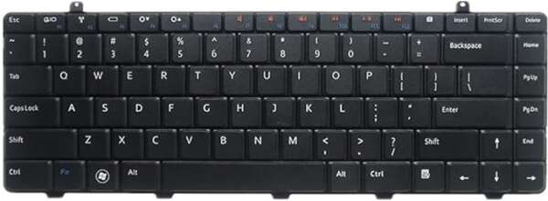 Dell laptop keyboard price in Kenya