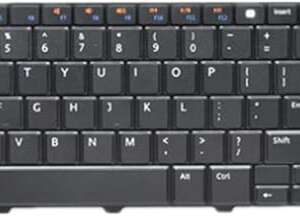 Dell laptop keyboard price in Kenya