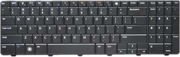 Dell laptop keyboard price in Kenya