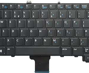 Dell Laptop keyboard price in kenya