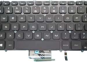 Dell laptop keyboard price in kenya