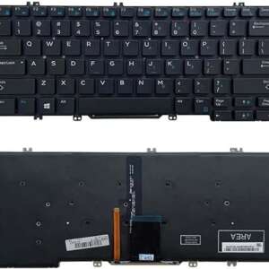 Dell Laptop keyboard price in kenya