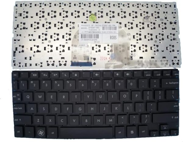 HP keyboard price in Kenya