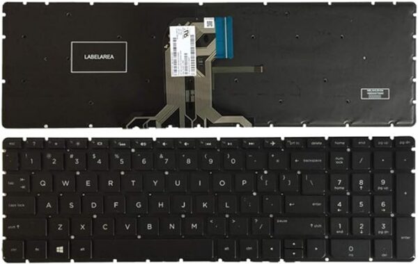 HP keyboard price in Kenya