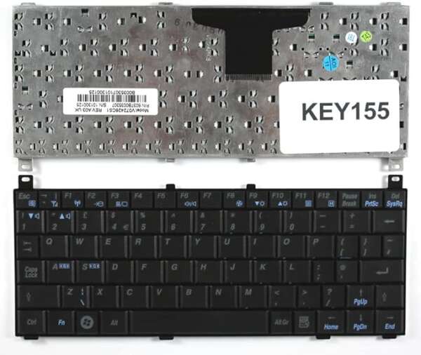 Toshiba Laptop keyboard price in kenya