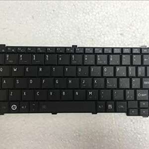 Toshiba Laptop keyboard price in kenya