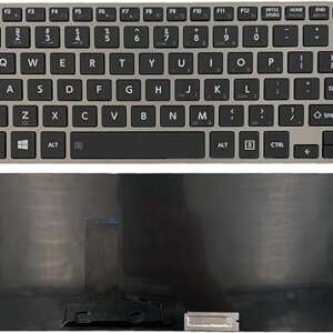 Toshiba Laptop keyboard price in kenya