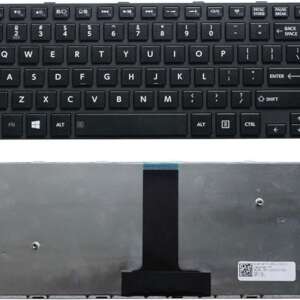 Toshiba Laptop keyboard price in kenya