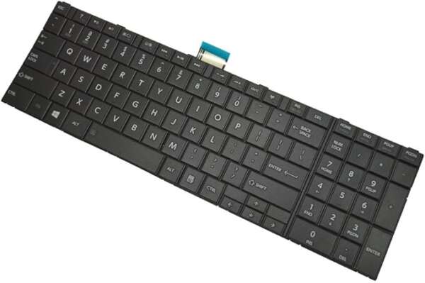 Toshiba Laptop keyboard price in kenya