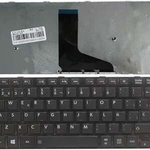 Toshiba Laptop keyboard price in kenya