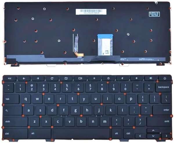 Toshiba Laptop keyboard price in kenya