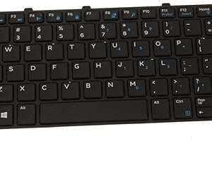 Dell Laptop keyboard price in kenya