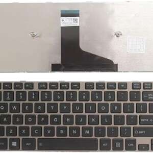 Toshiba Laptop keyboard price in kenya