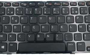 Dell laptop keyboard price in Kenya