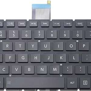 Toshiba Laptop keyboard price in kenya