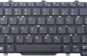 Dell Laptop keyboard price in kenya