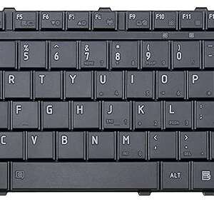 Toshiba Laptop keyboard price in kenya