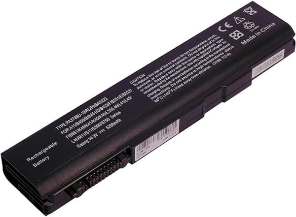 Toshiba battery price in Kenya