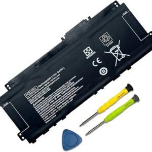 HP battery price in Kenya