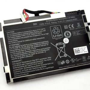 DELL battery price in Kenya