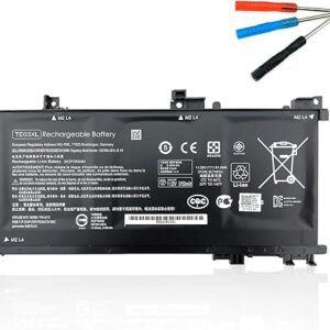 HP battery price in kenya