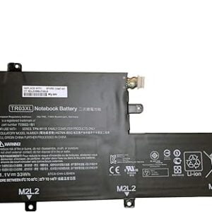 HP battery rice in kenya