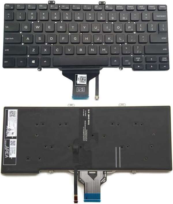 Dell Laptop keyboard price in kenya