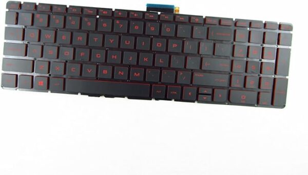 HP Omen keyboard price in Kenya