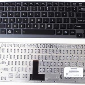 Toshiba Laptop keyboard price in kenya