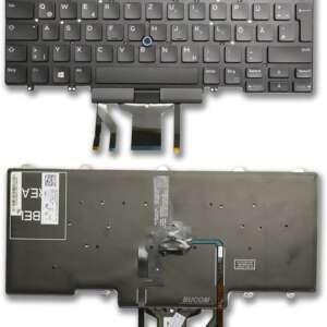 Dell Laptop keyboard price in kenya